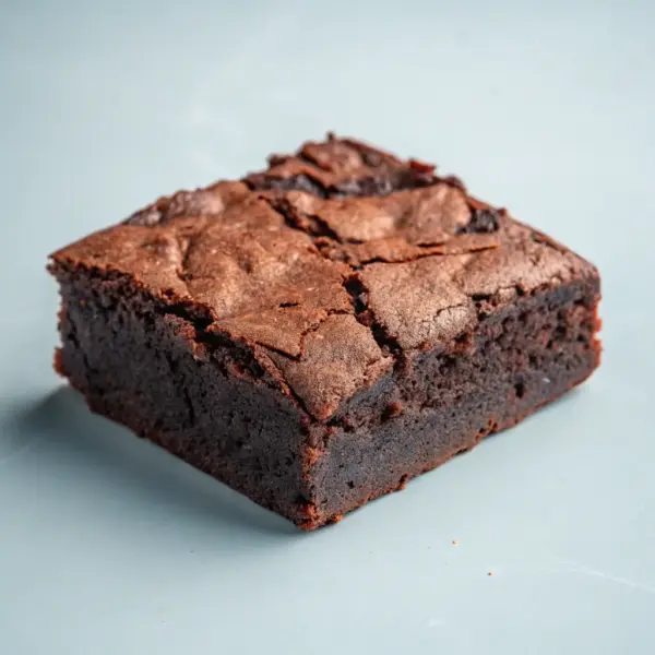 Lemon THC Brownies