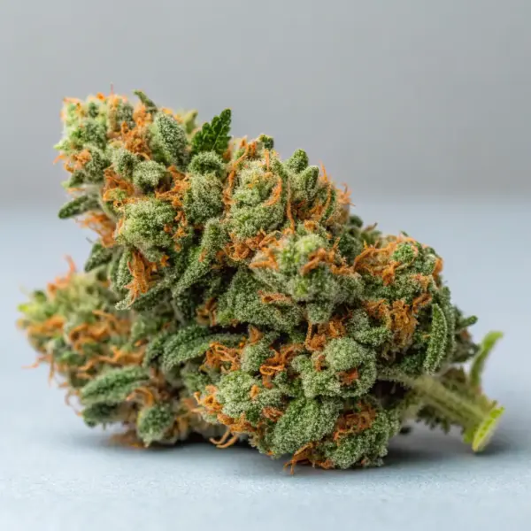 Girl Scout Cookies Hybrid